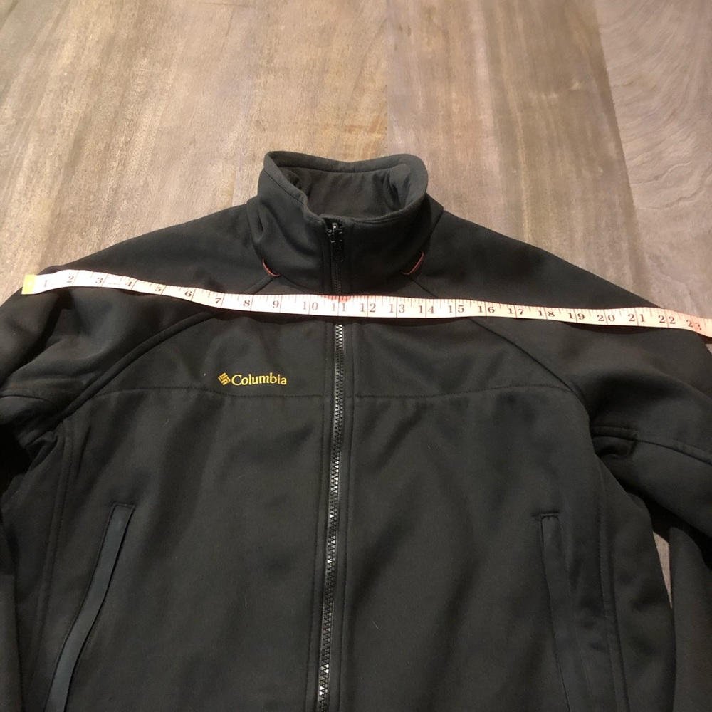 Columbia jacket - Picture 6 of 8